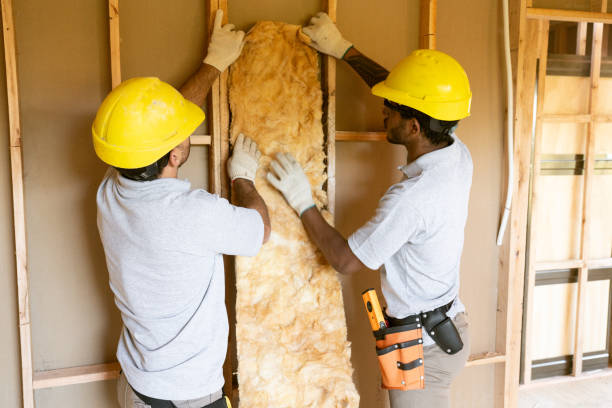 Types of Insulation We Offer in Butte, AK